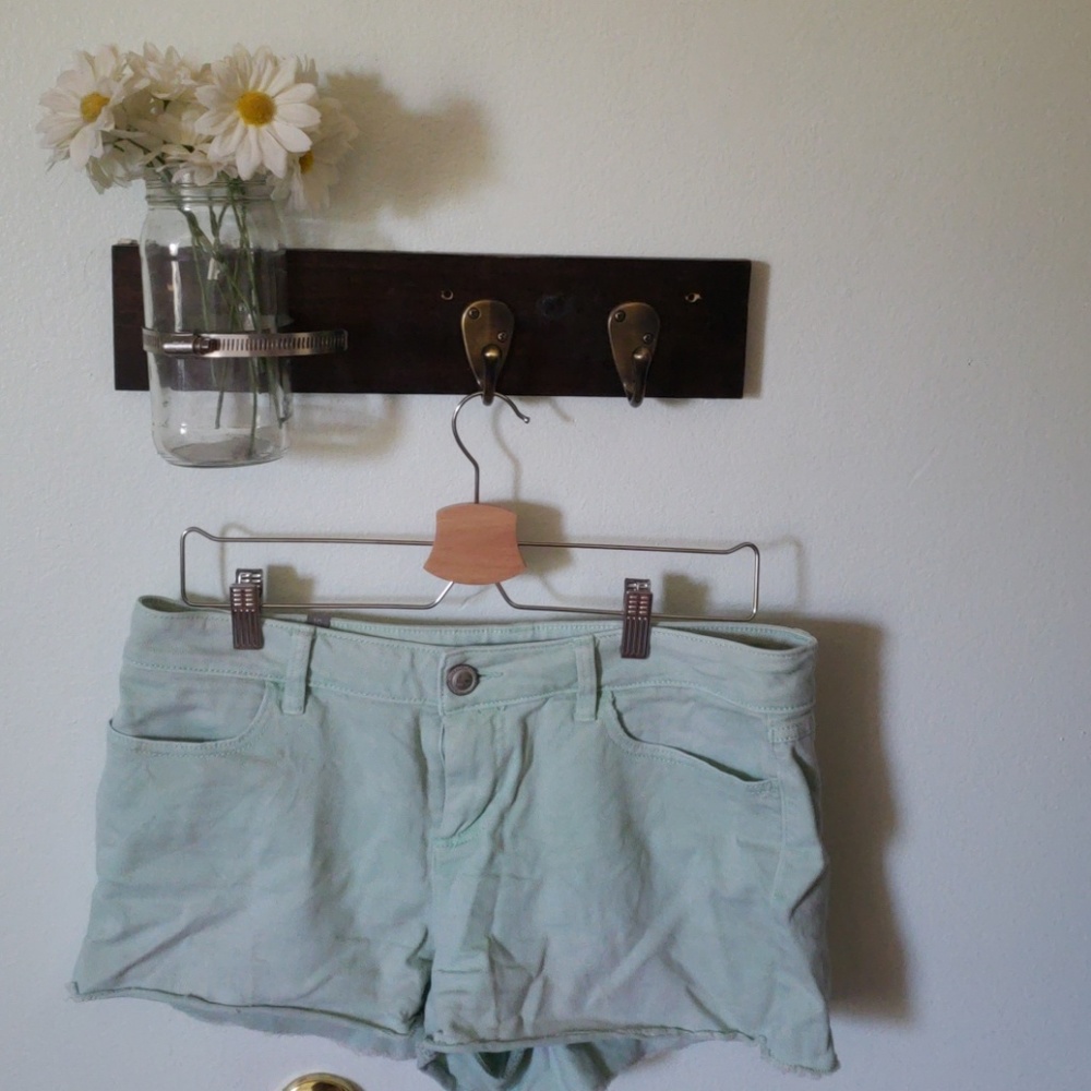Lauren Conrad Shorts